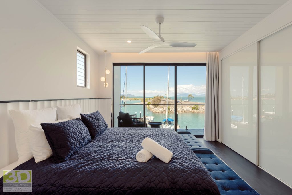 Arcs 120mm -Dacha on Maggie - Magnetic Island