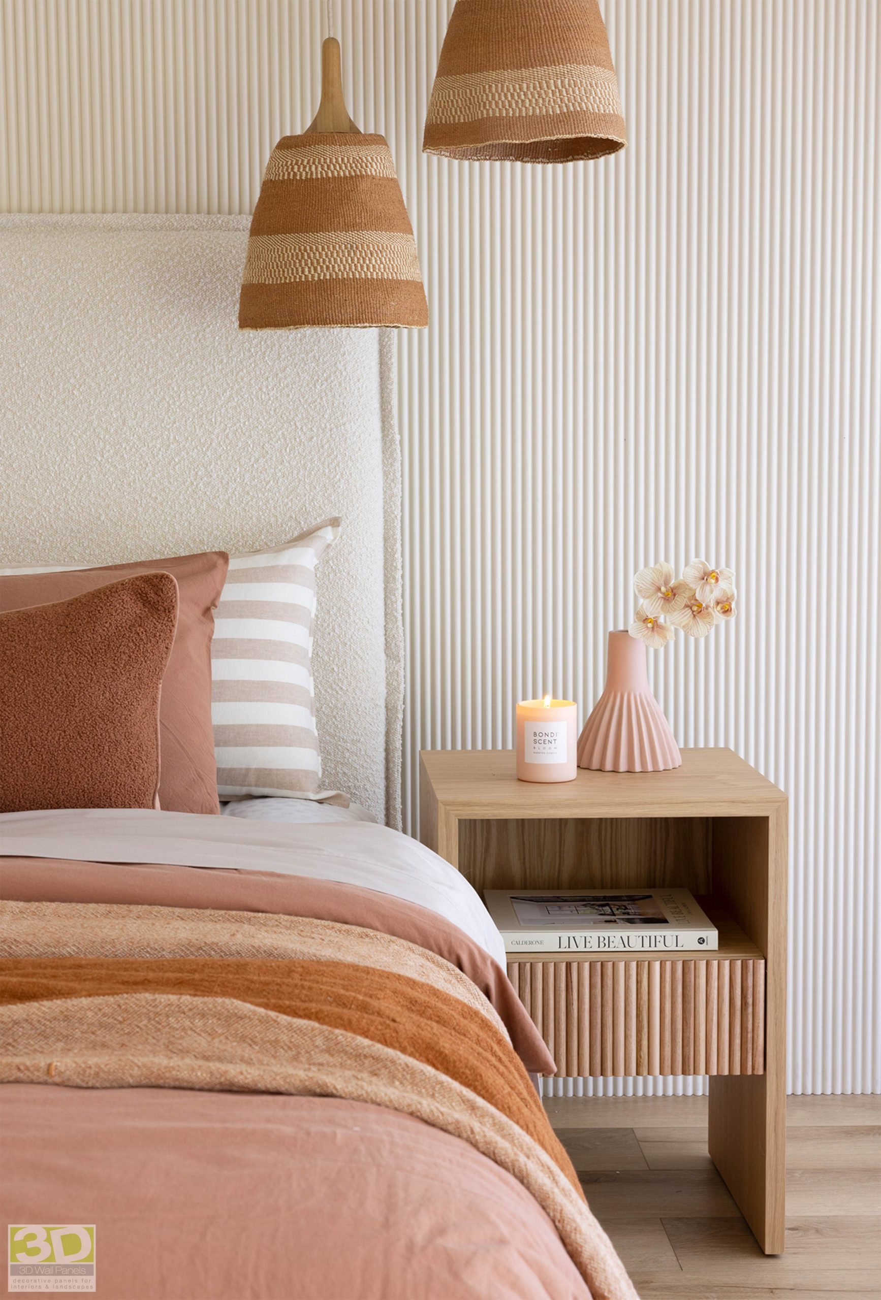 Logs 15mm - Villa Styling