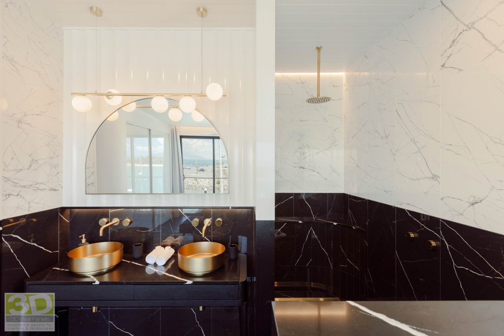 Arcs 120mm - Dacha on Maggie - Vanity & Bath