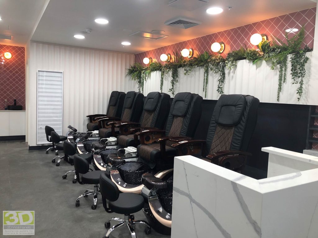 Arcs 120mm - Venus Nails Salon