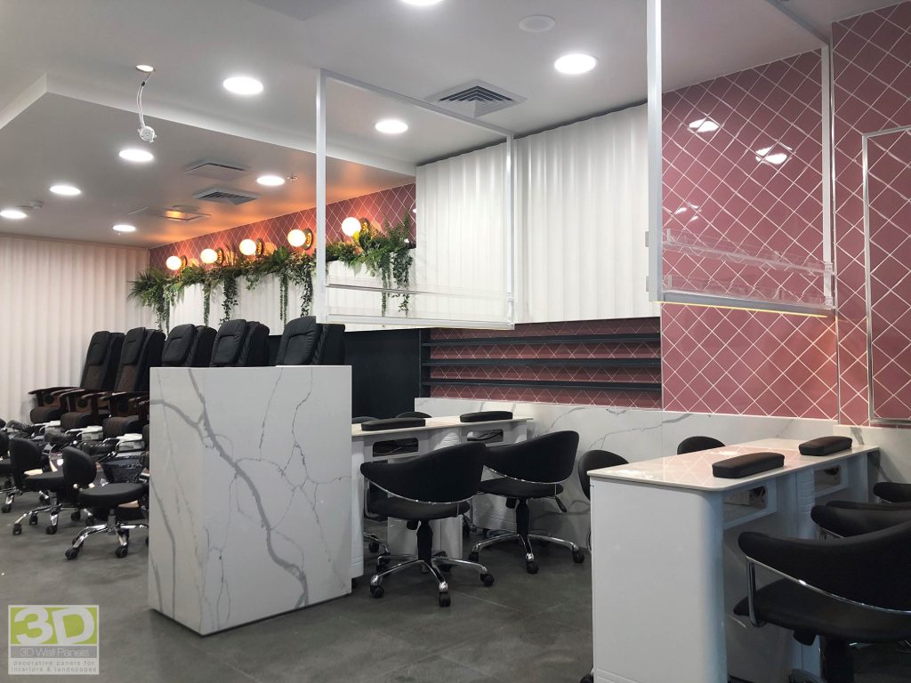 Arcs 120mm - Venus Nails Salon