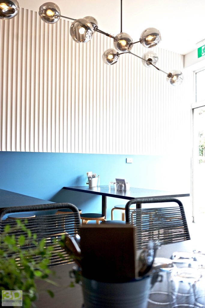 Arcs 60mm - Greek Feast Bondi