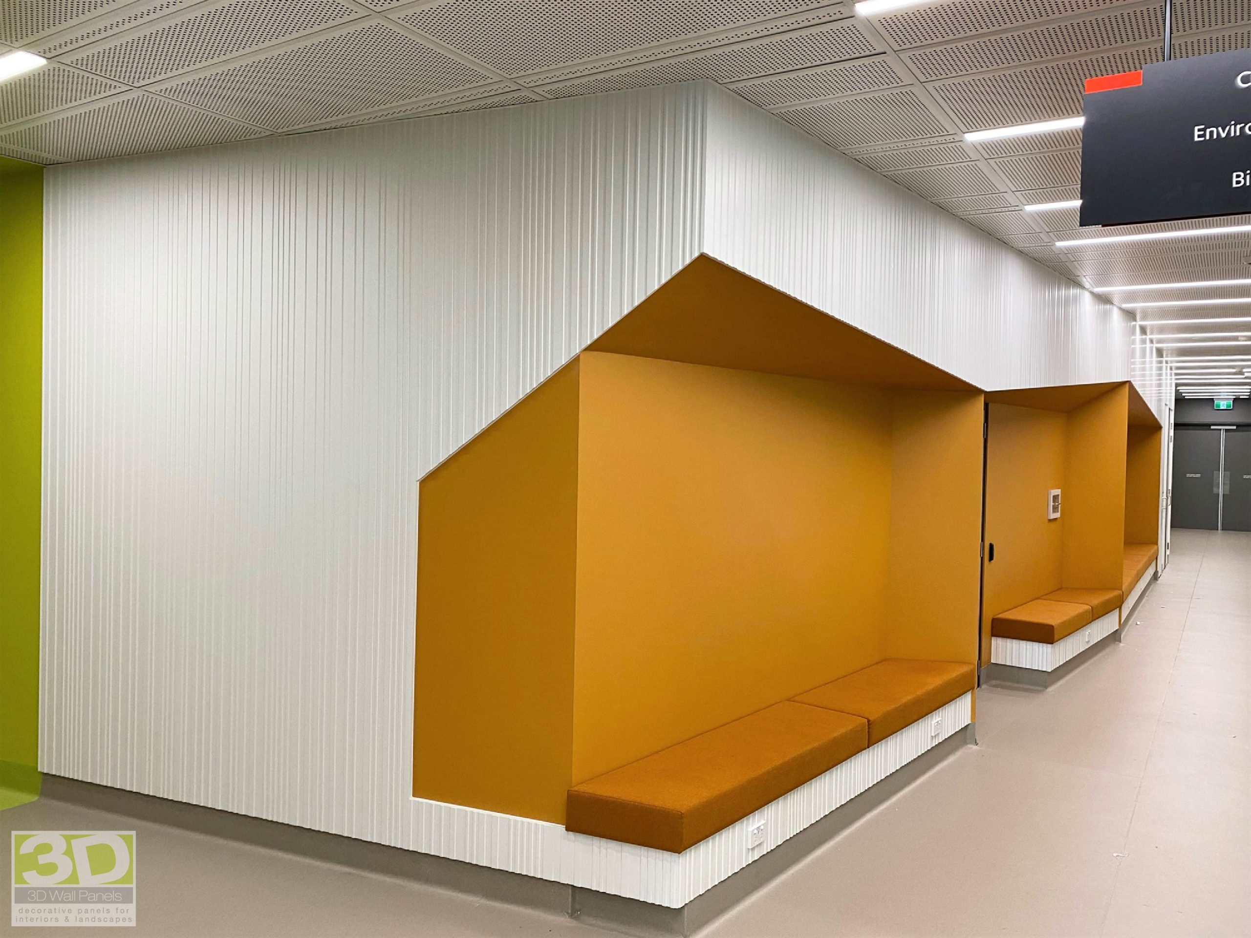 Barcode - Griffith University