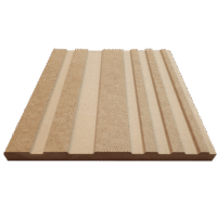 Barcode - Offcut - Sample Barcode - Offcut - Sample