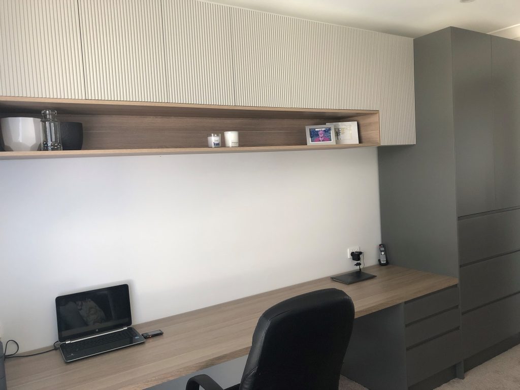 Batons - Study Cabinets