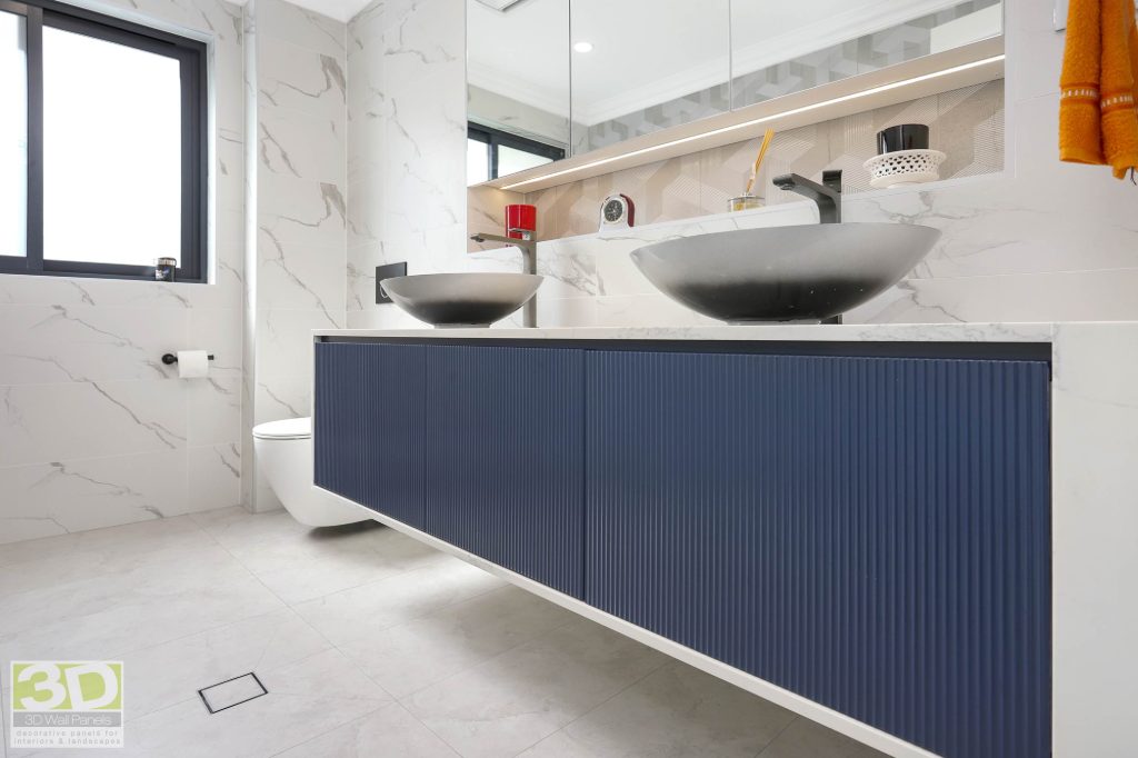Channels - Green Hills Home - Vanity