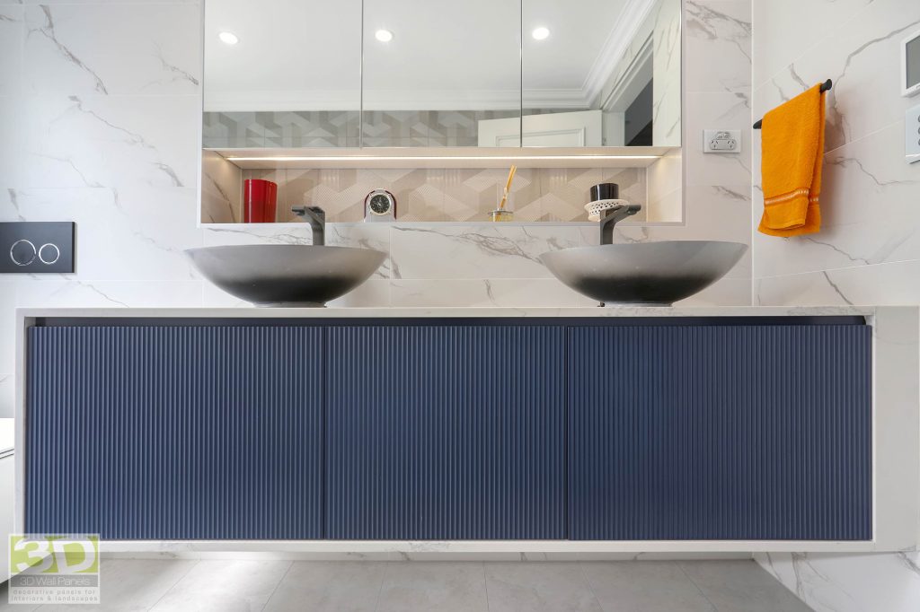 Channels - Green Hills Home - Vanity