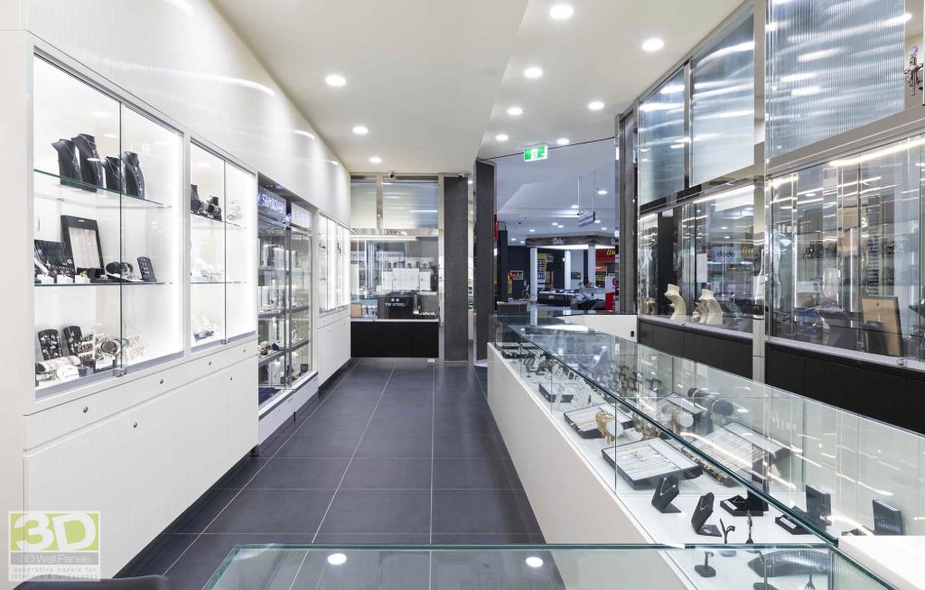 Channels - JC Fine Jewellers