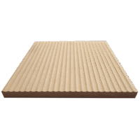 Channels - Sample - Offcut Channels - Sample - Offcut