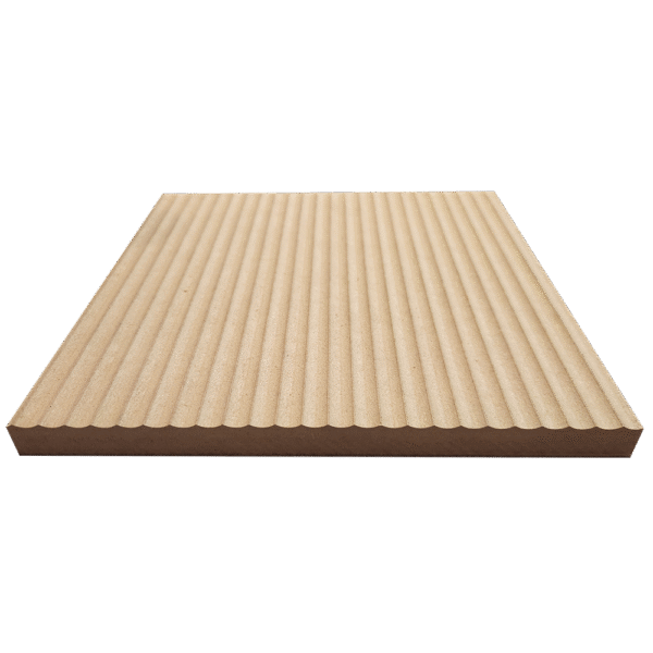 Channels - Sample - Offcut Channels - Sample - Offcut