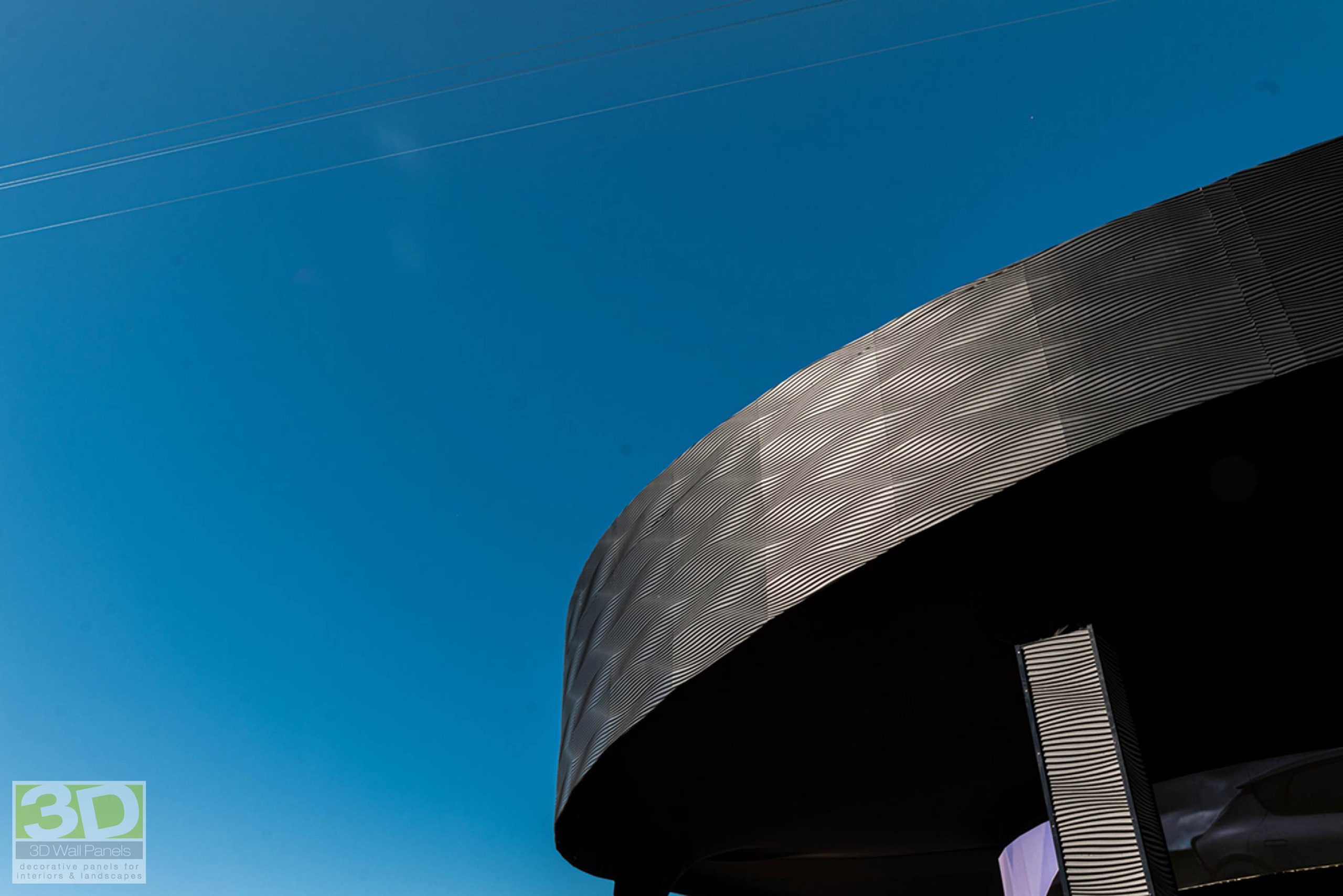 Contours - Australian Open