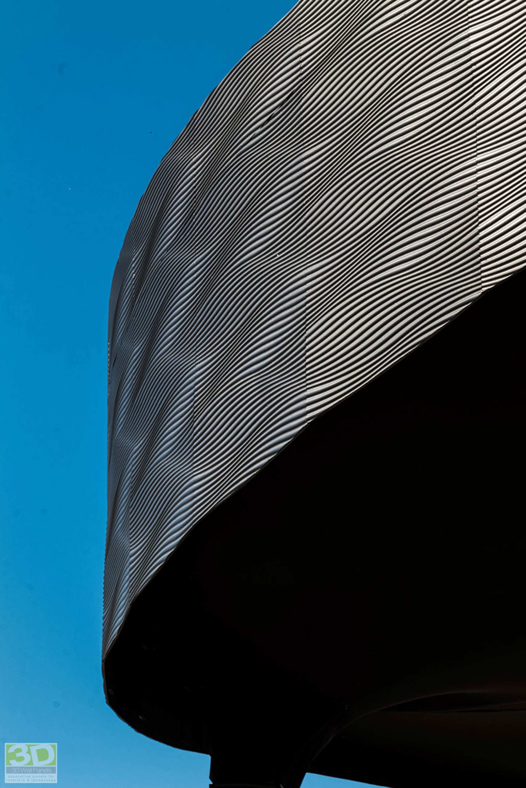 Contours - Australian Open
