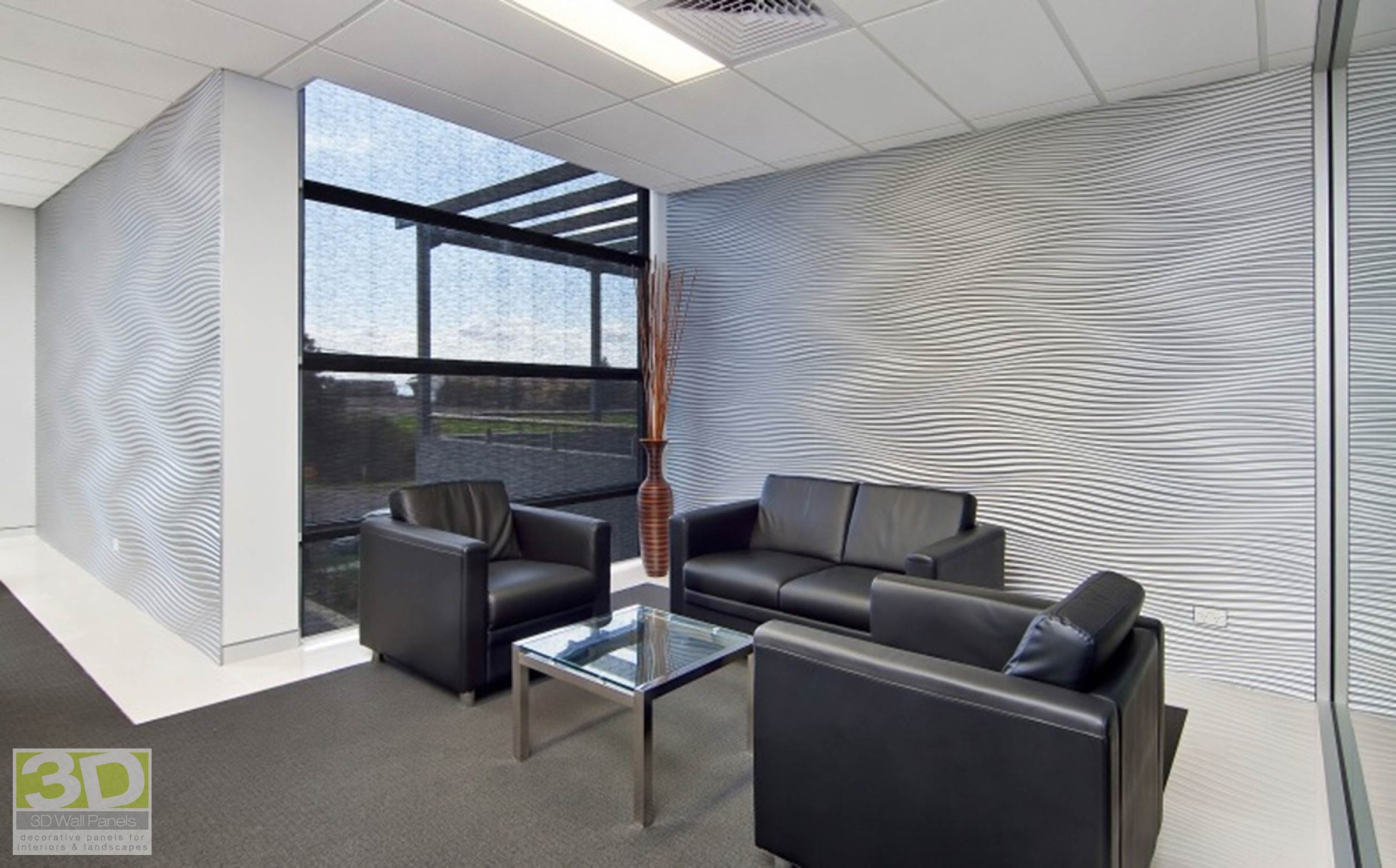 Contours - Commex Lounge and Boardroom
