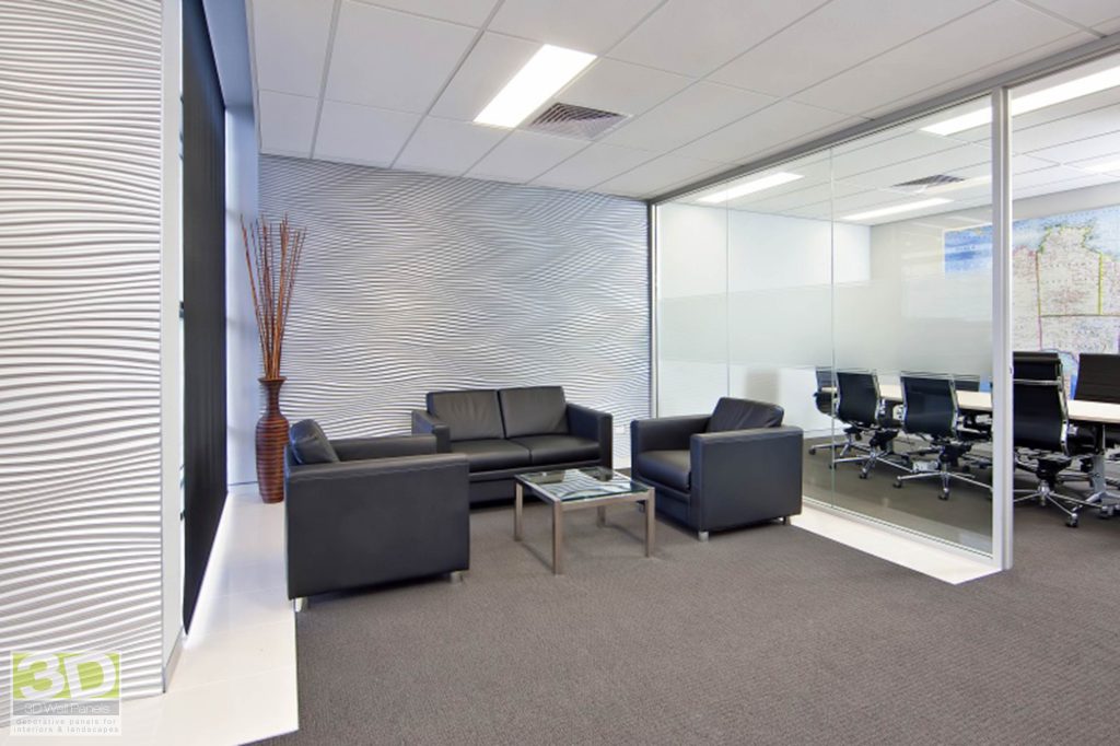 Contours - Commex Lounge and Boardroom