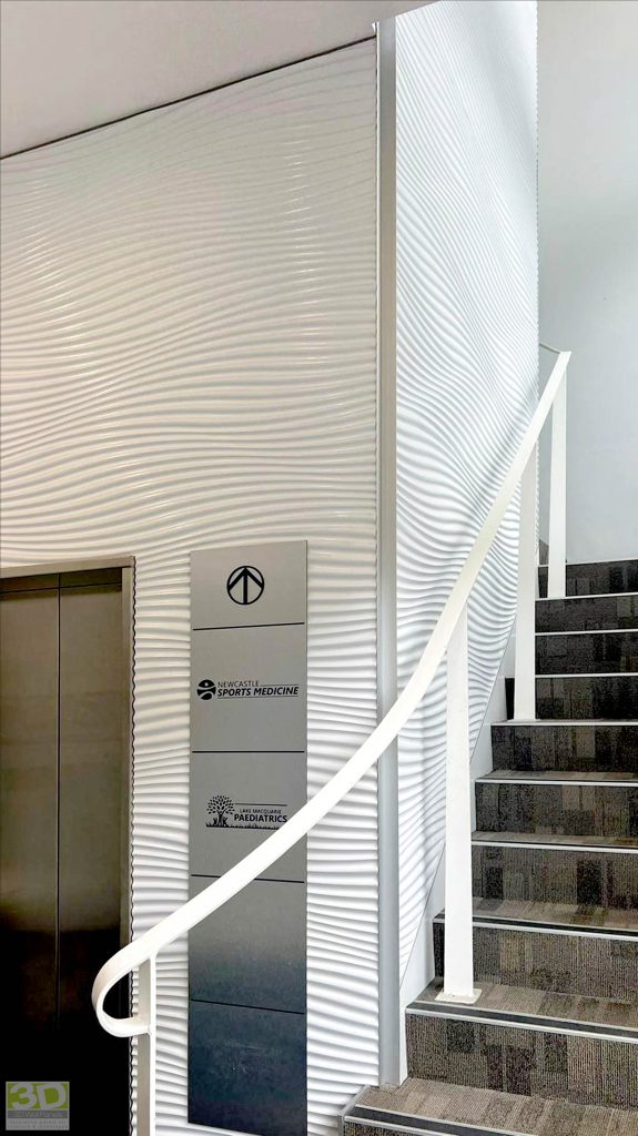 Contours - Lake Macquarie Pediatrics