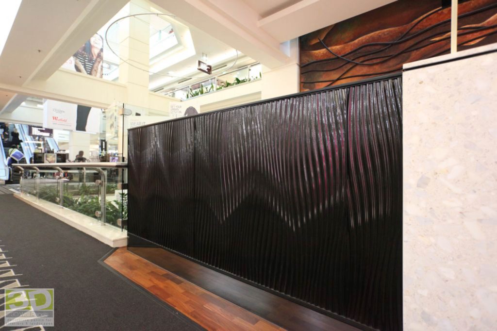 Contours - Rihan Alterations - Parramatta