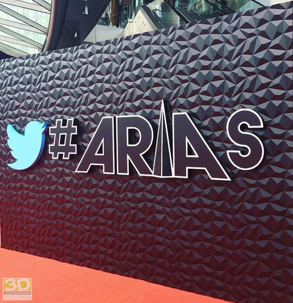 Facets - Aria Awards