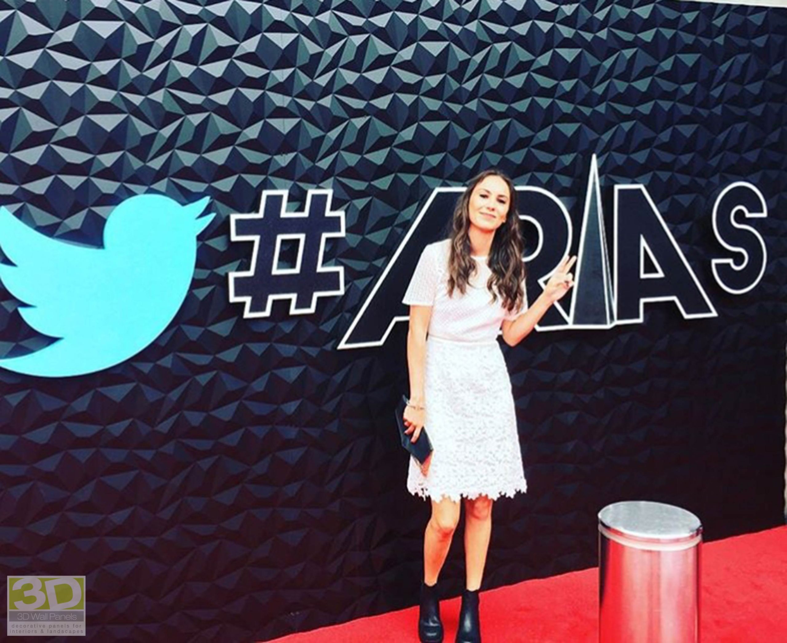 Facets - Aria Awards