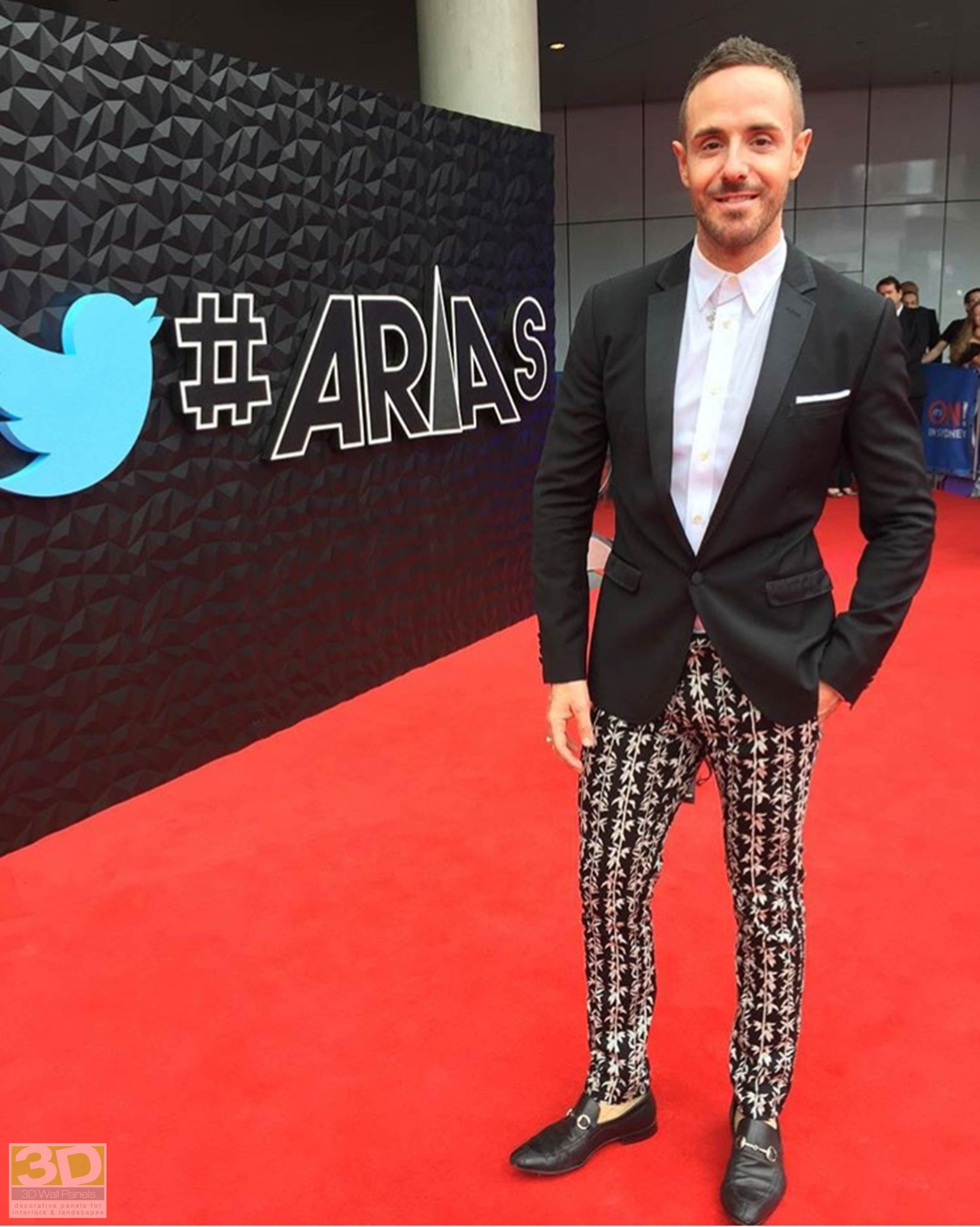 Facets - Aria Awards