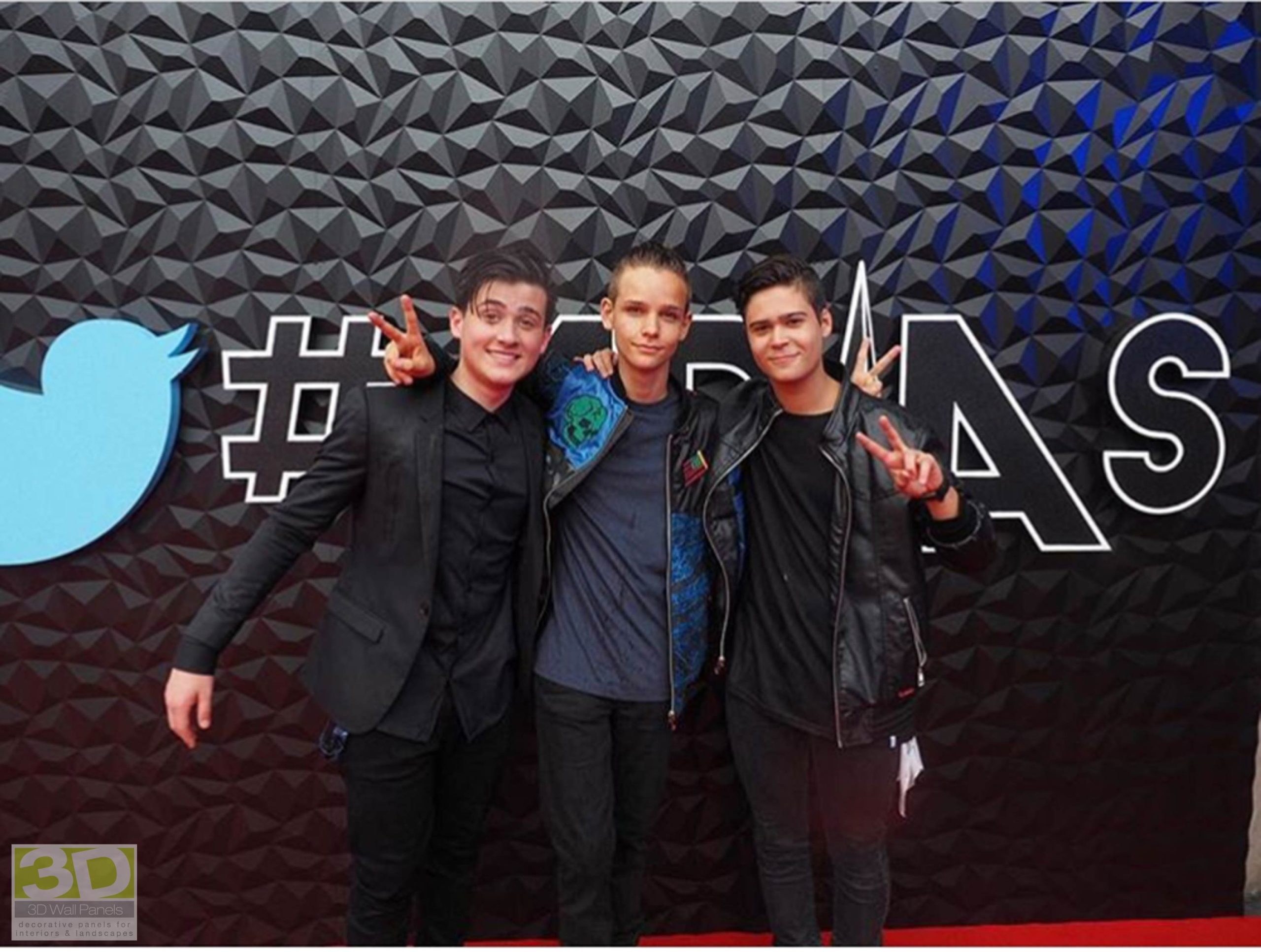 Facets - Aria Awards