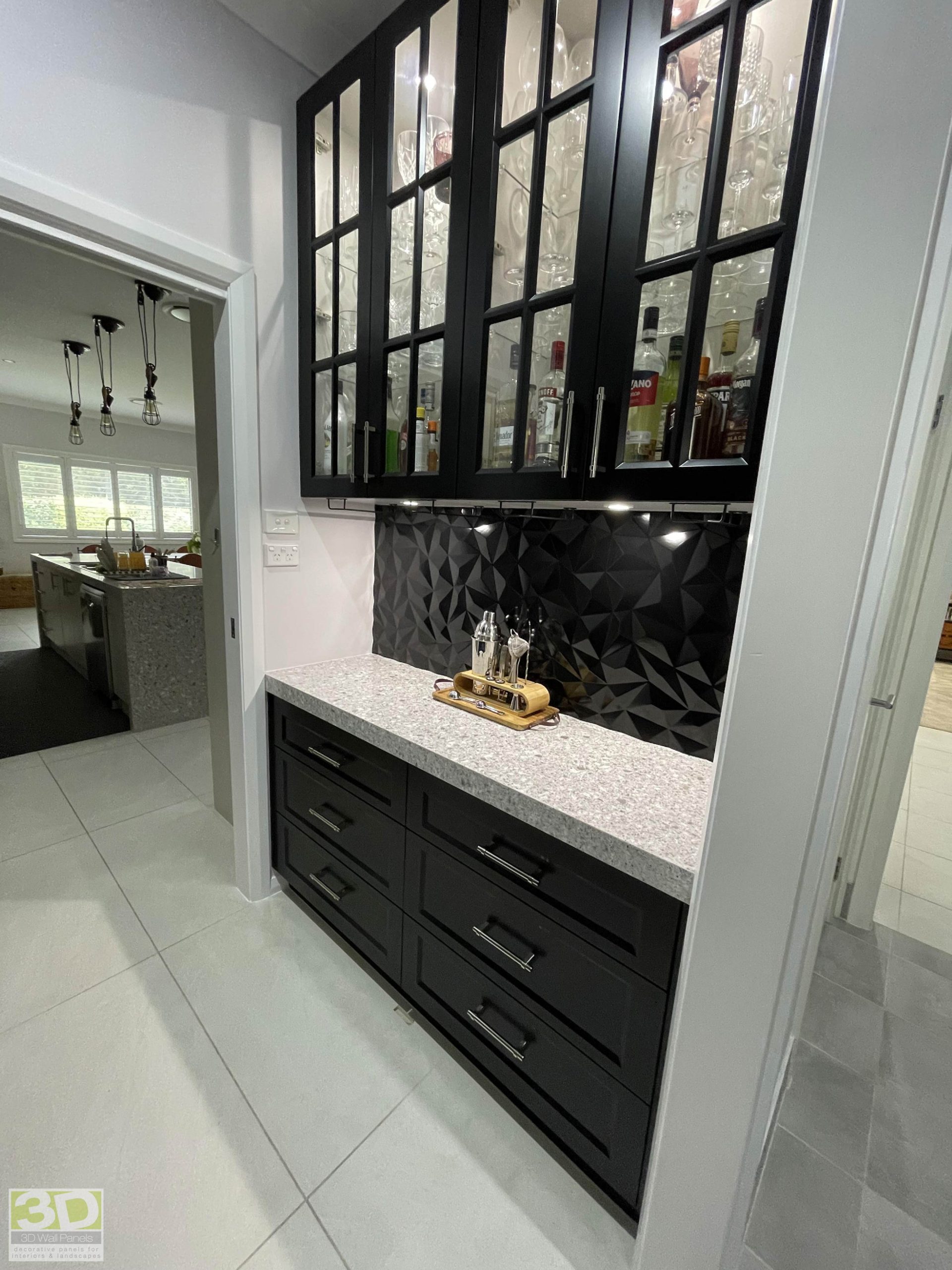 Facets - J & L Kitchens