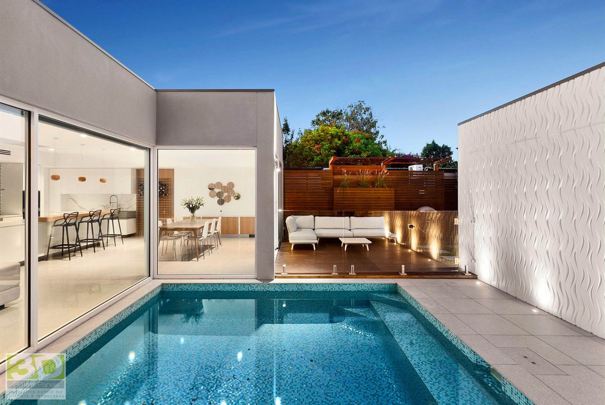 Flow - SC Design - Residential