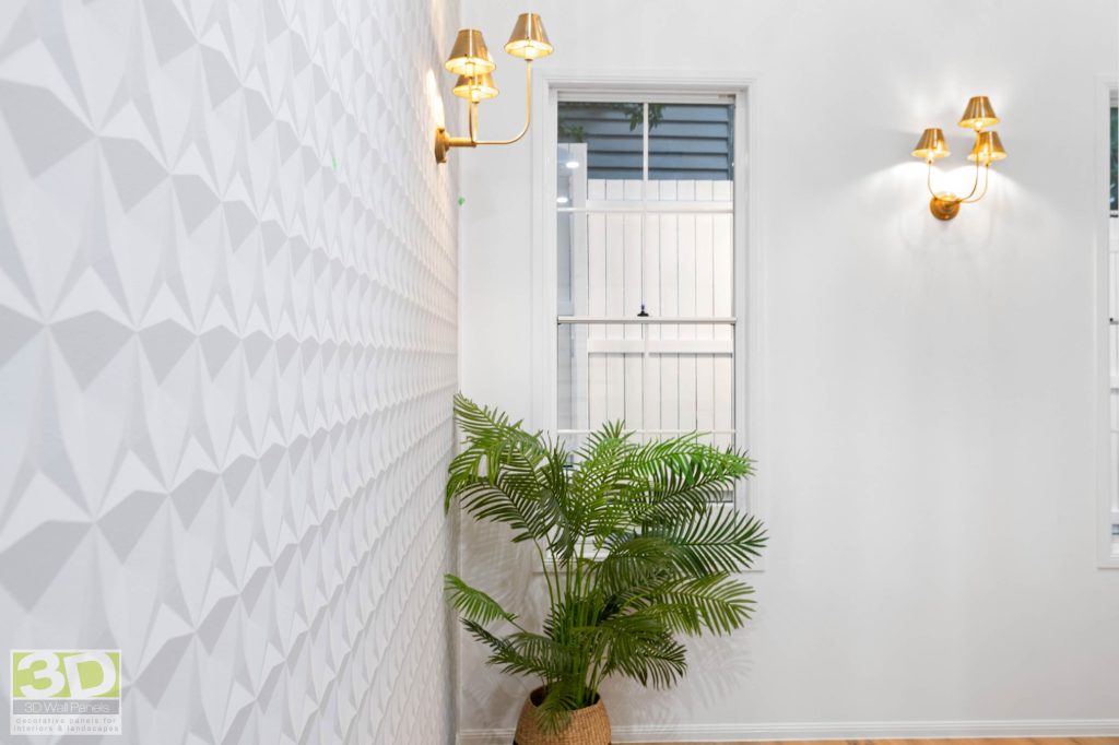 Illusions - Residential - Cordina