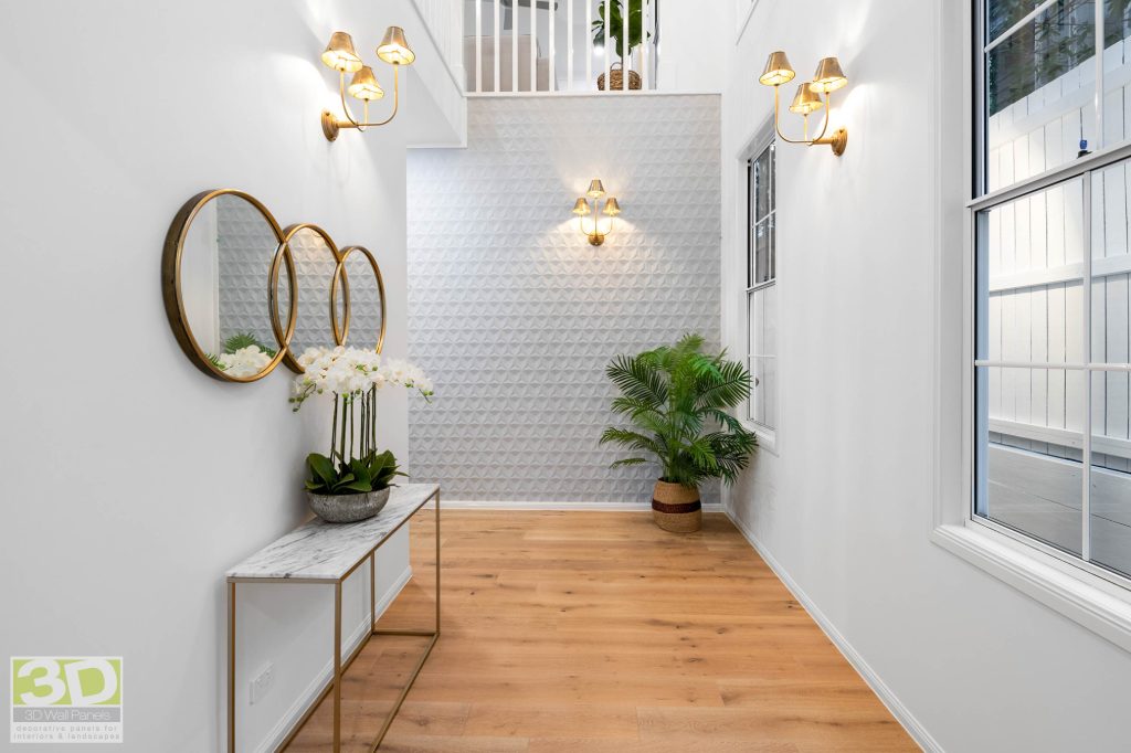 Illusions - Residential - Cordina