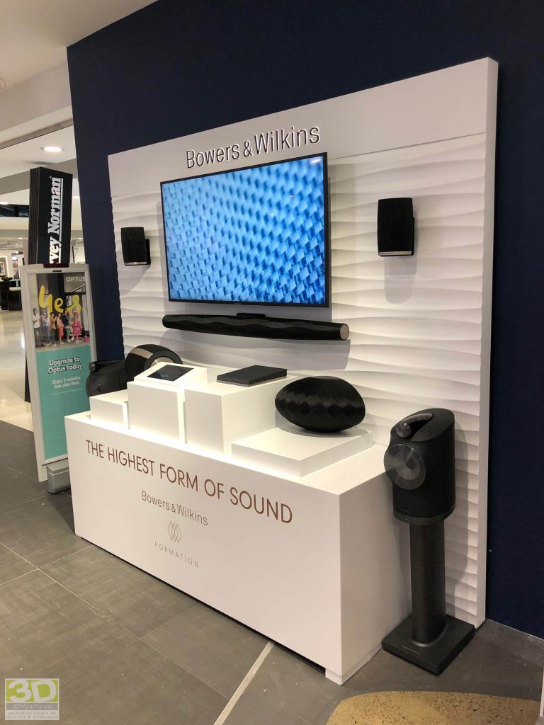 Impressions - Harvey Norman