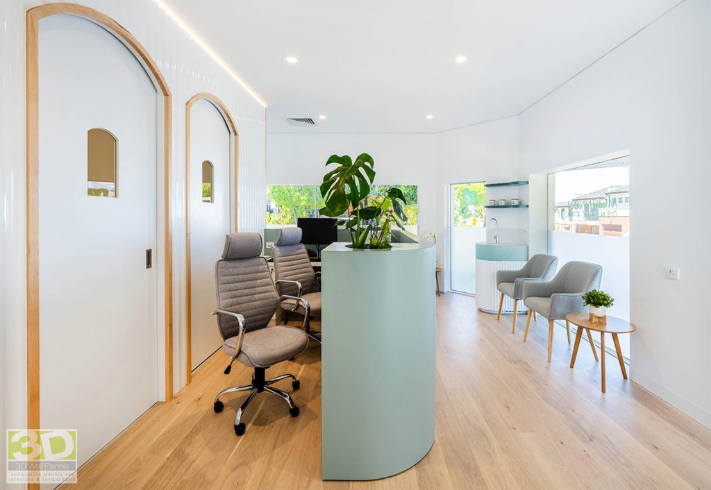 Logs 50mm - McKinnon Dental