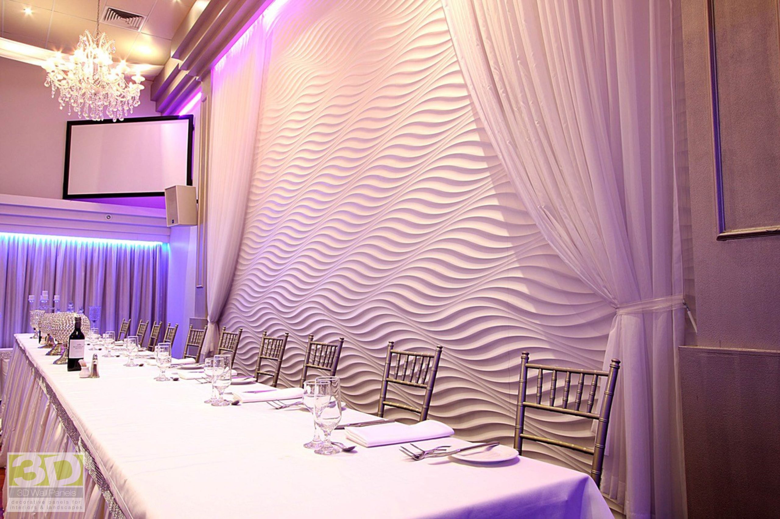 Reflections - Elevation Wedding Venue