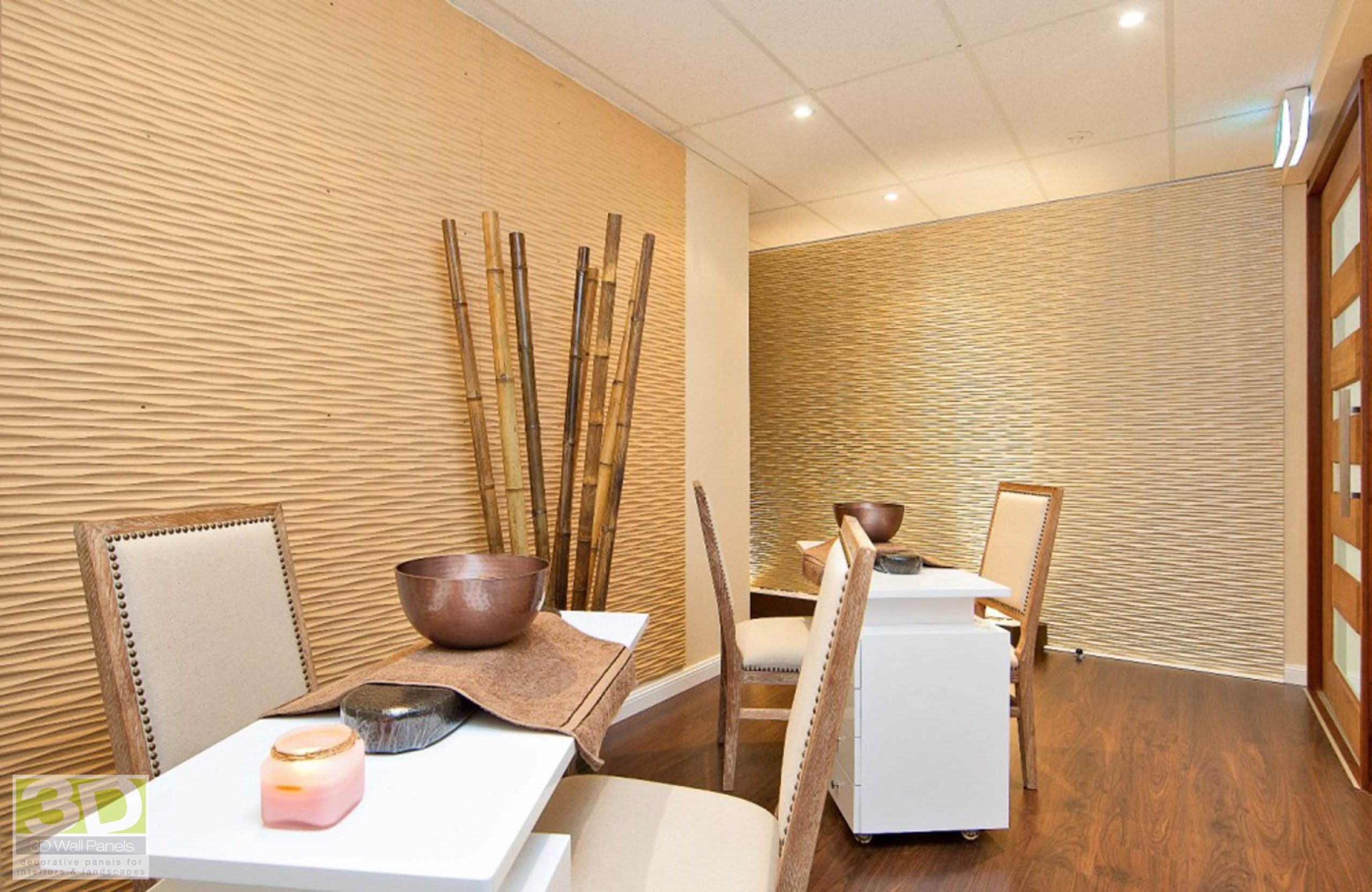 Ripples - Edens Spa