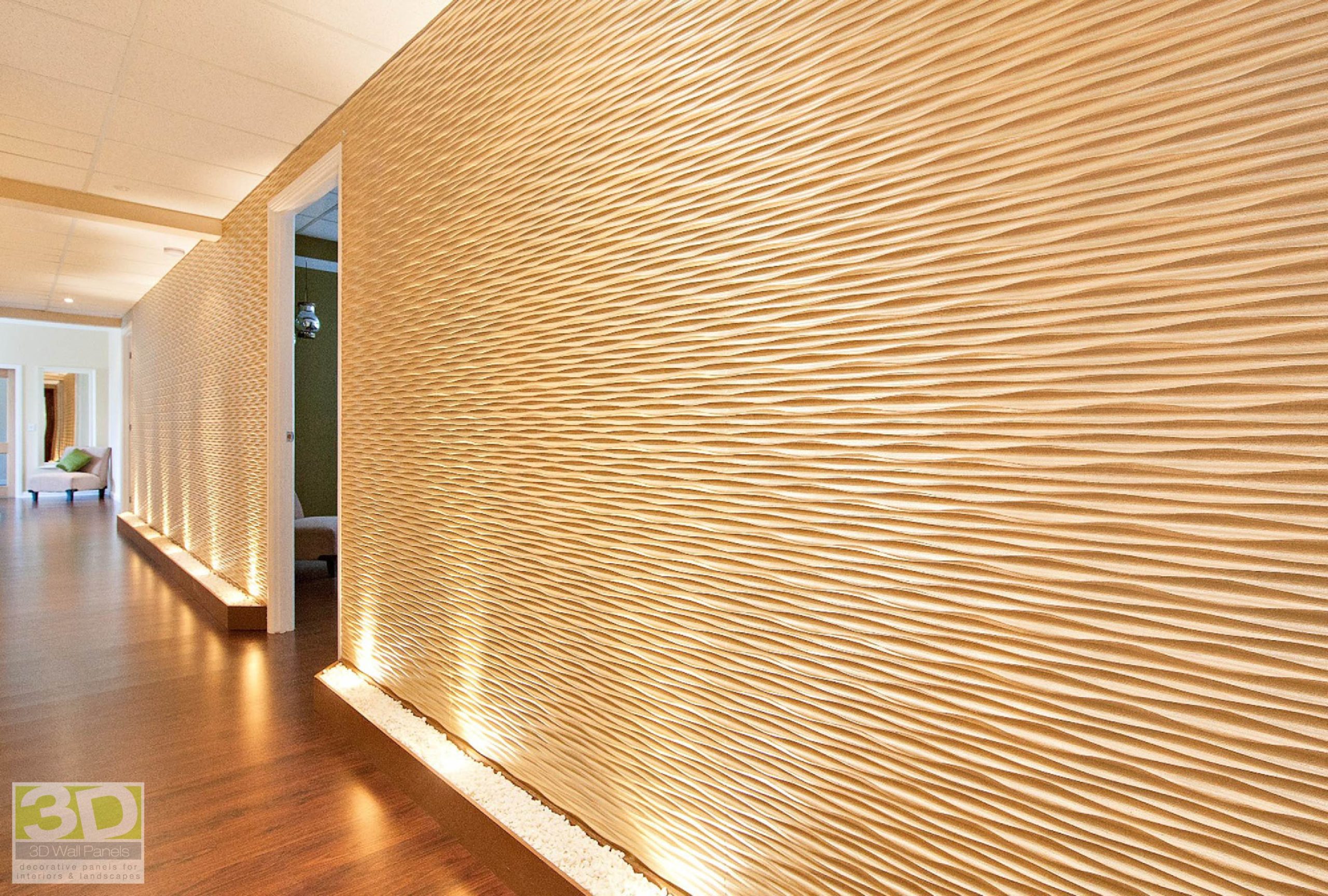 Ripples - Edens Spa