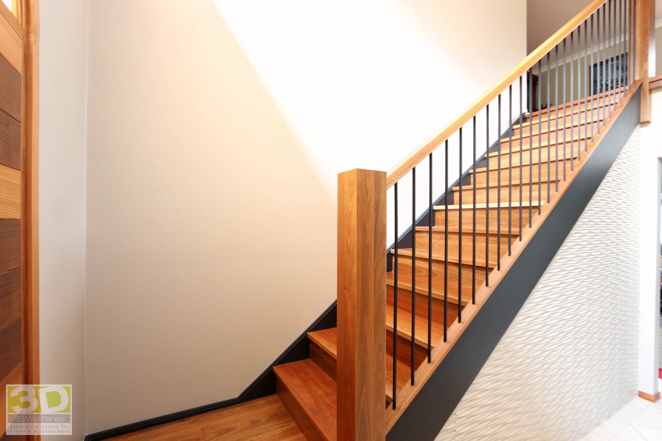 Ripples - Residence - Stairs
