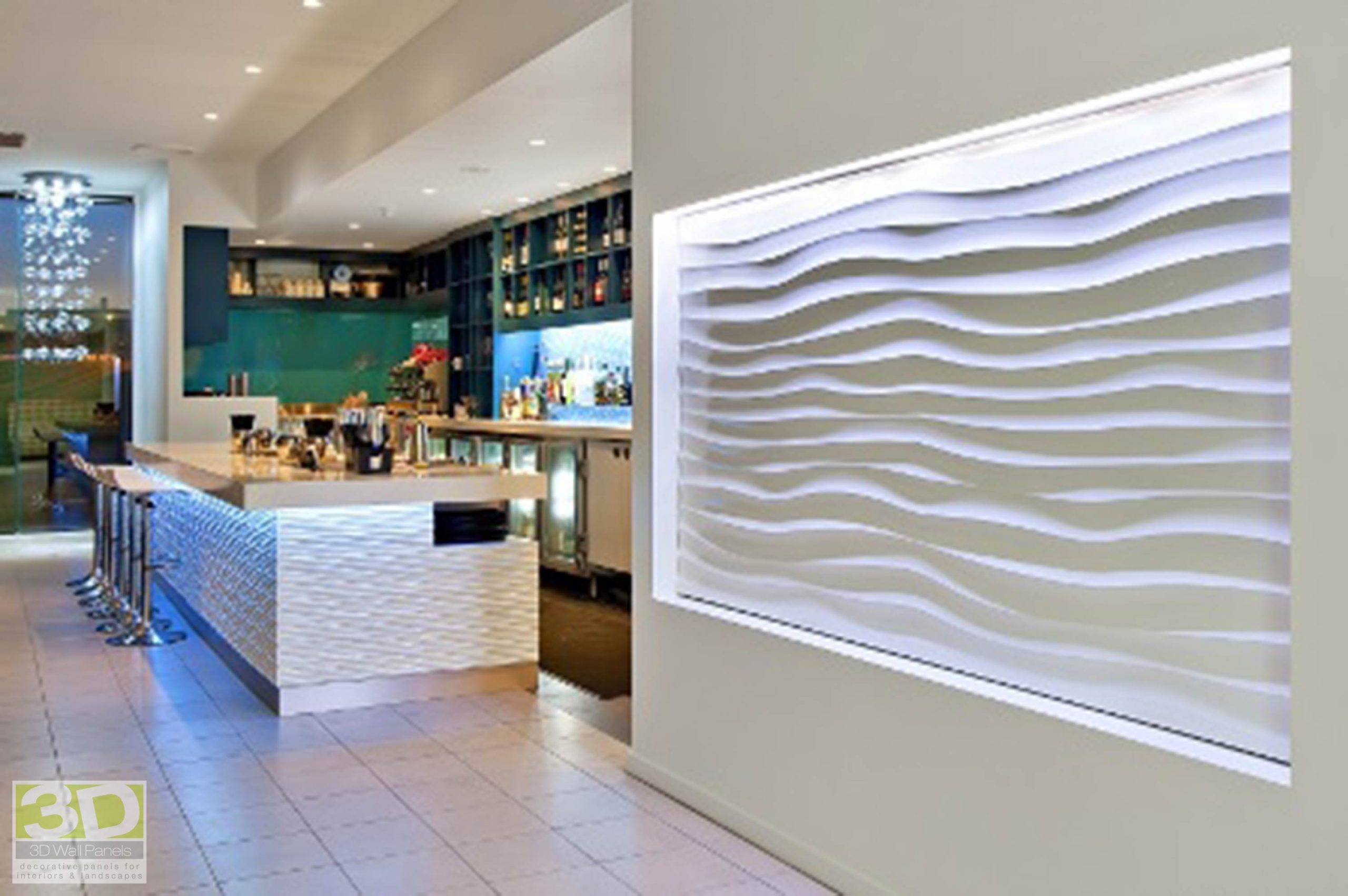 Ripples - Summer Salt Restaurant