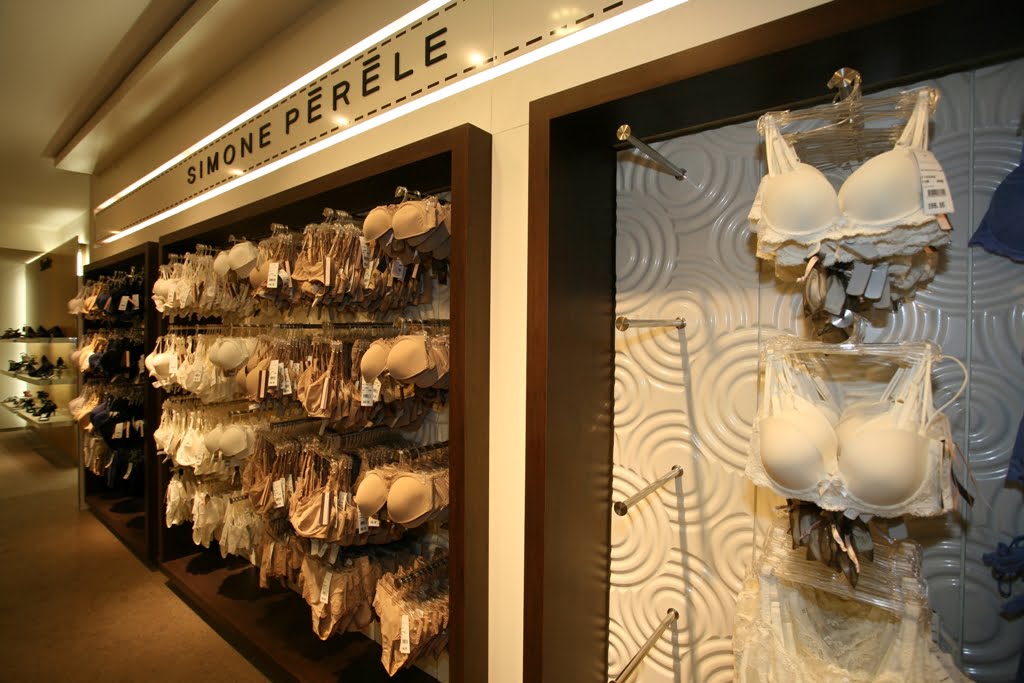 Circles - Simone Perele