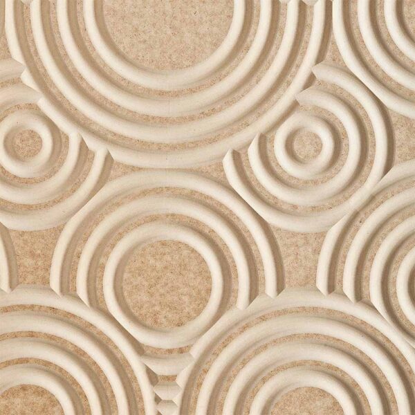 Small Circles - Close Up Small Circles - Close Up
