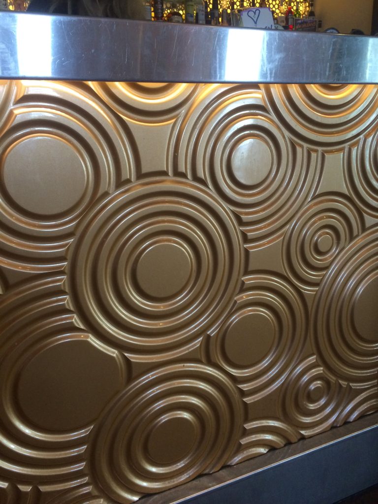 Circles - Pyrmont Hotel