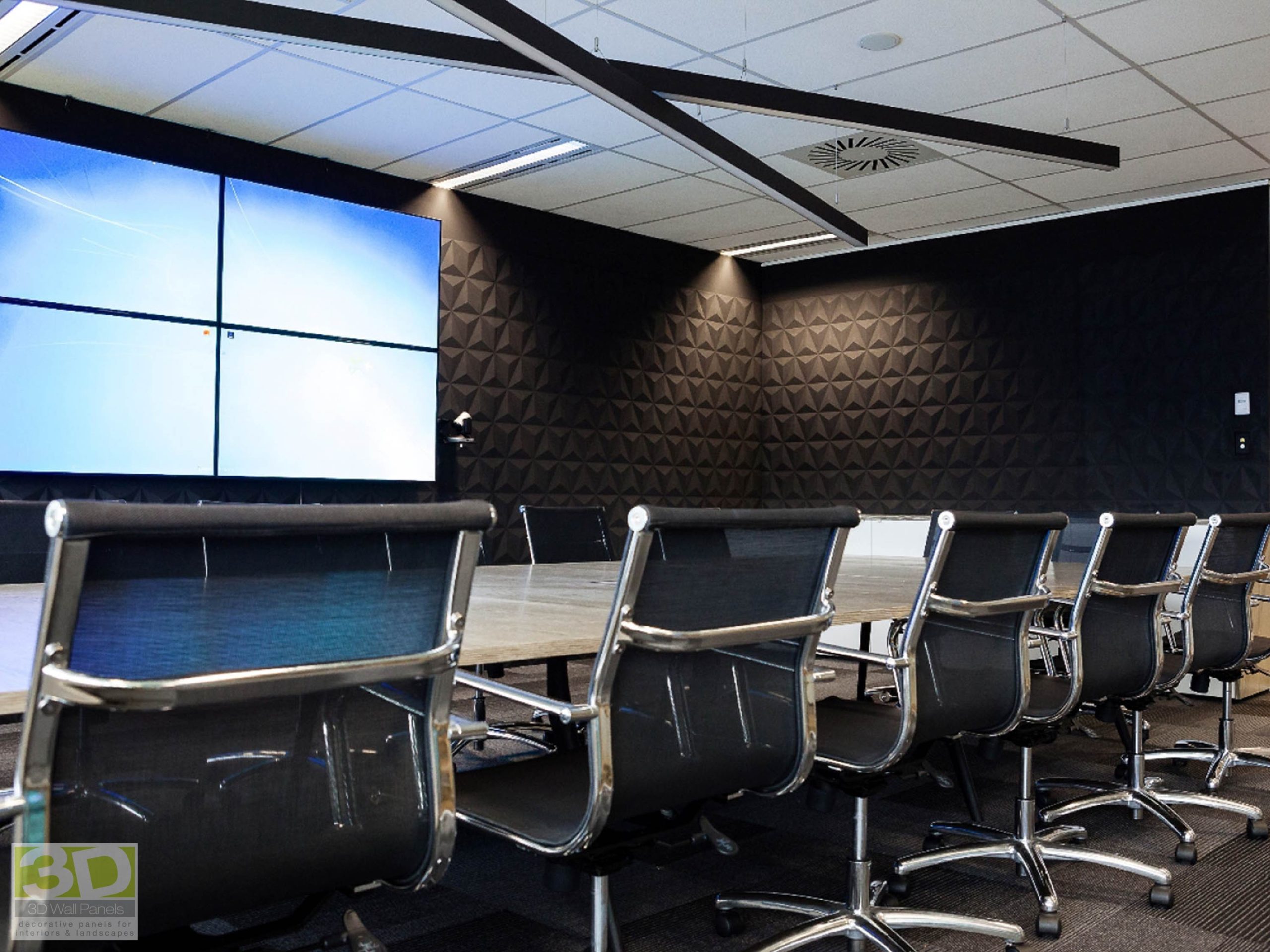 Stars - Naamtech - Boardroom