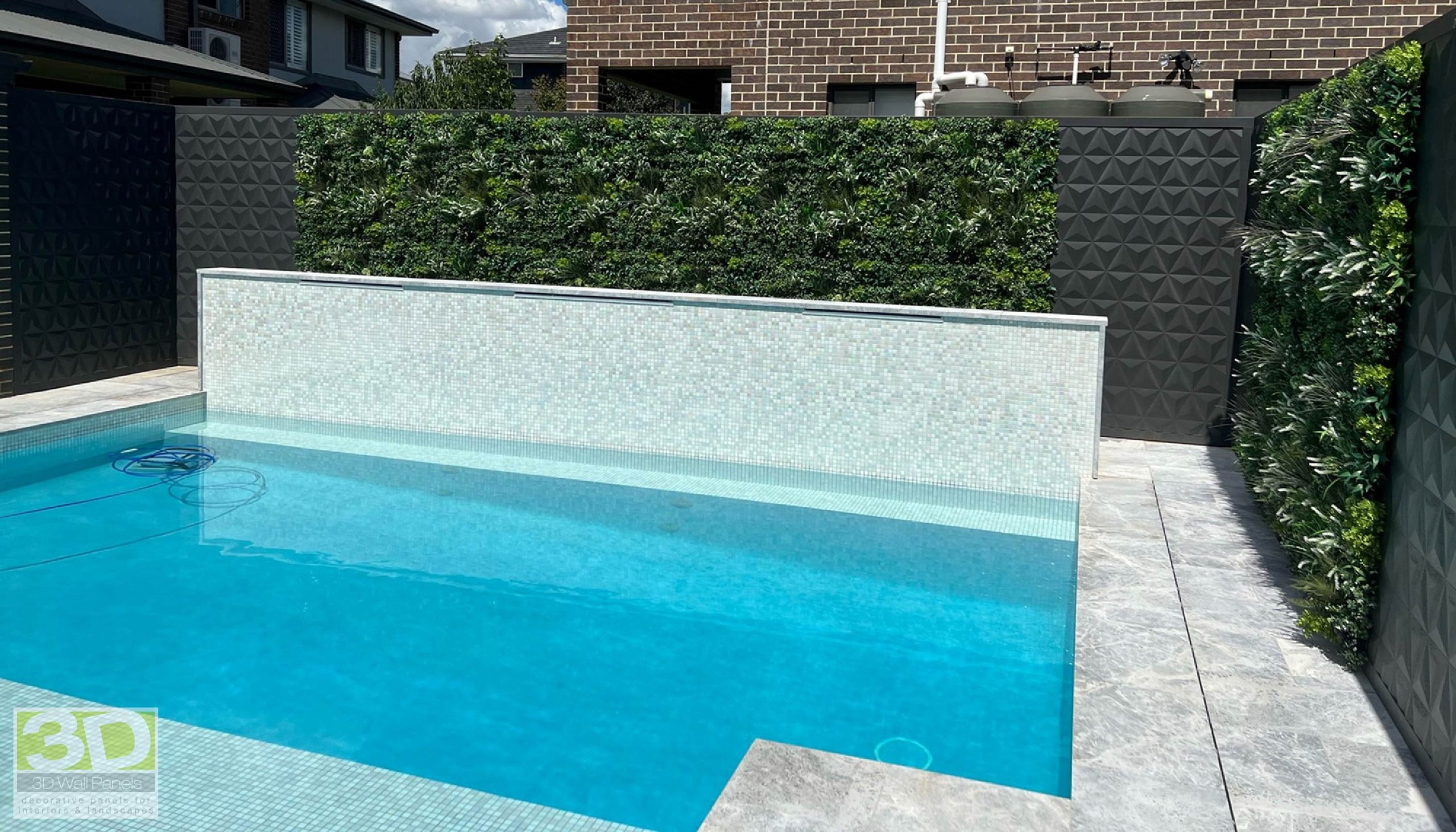 Stars - Pool Feature