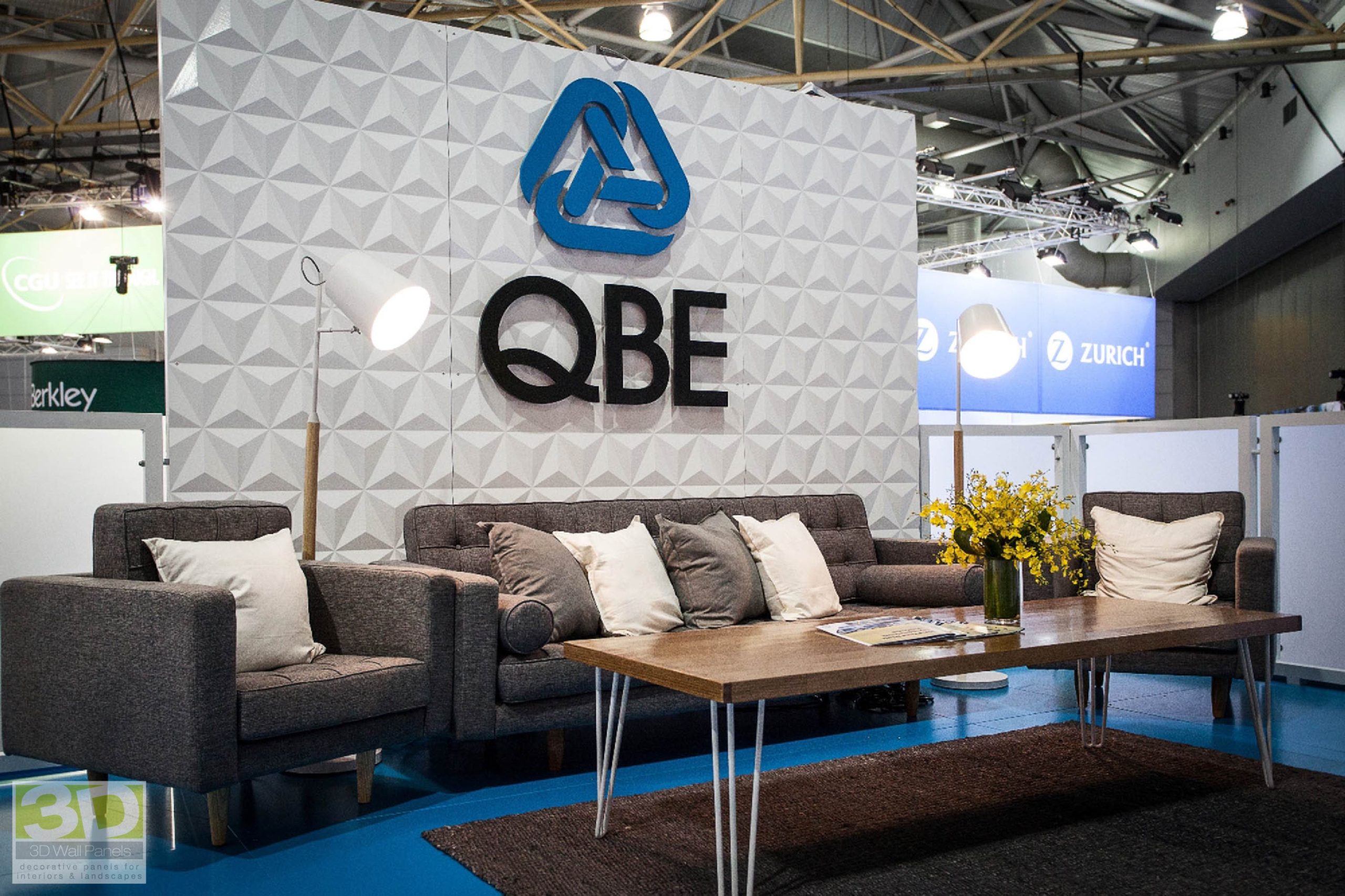 Stars - QBE Concept Designs
