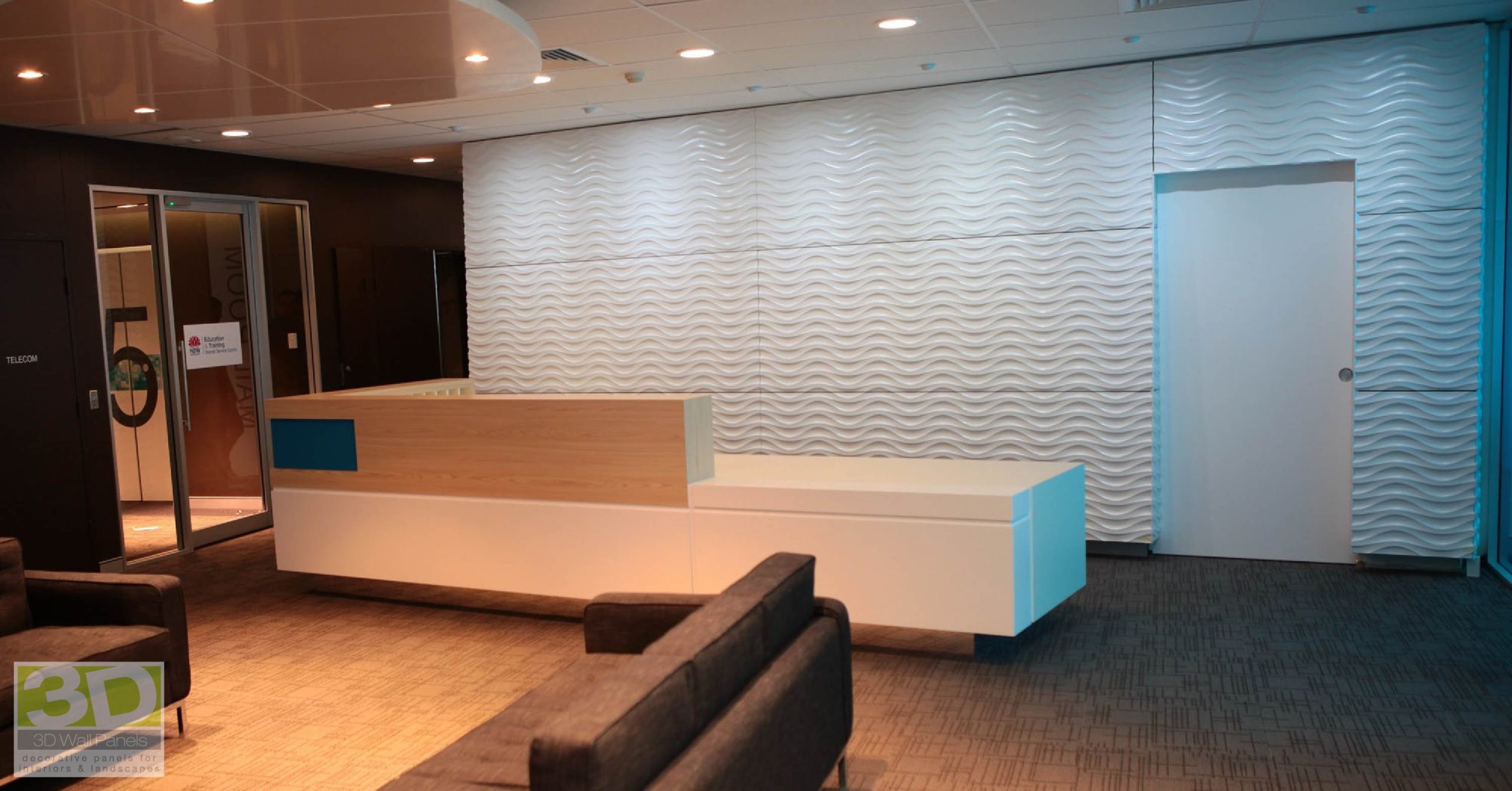 Stream - Department of Education - Parramatta