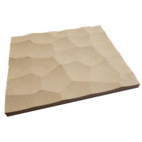 Craters - Sample - Offcut