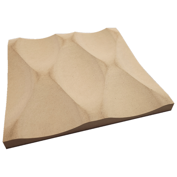 Honeycomb - Sample - Off-cut