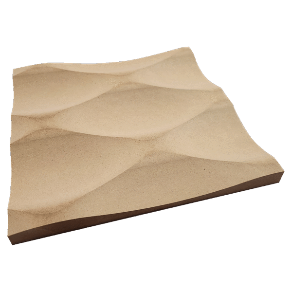 Honeycomb - Sample - Off-cut