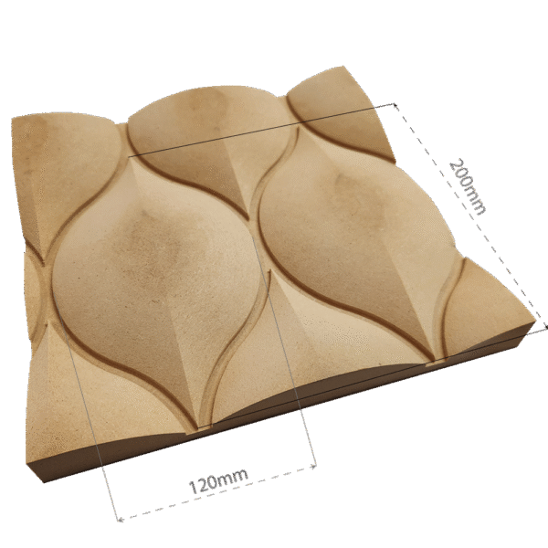Marquise - Sample - Offcut Marquise - Sample - Offcut
