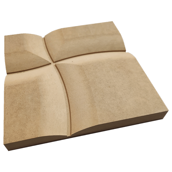 Pillows (L) - Sample - Offcut Pillows (L) - Sample - Offcut