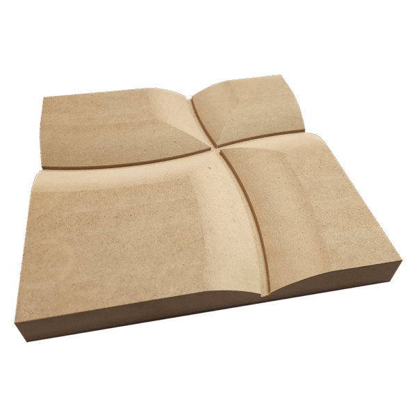 Pillows (L) - Sample - Offcut Pillows (L) - Sample - Offcut