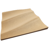 Reflections - Sample - Offcut Reflections - Sample - Offcut