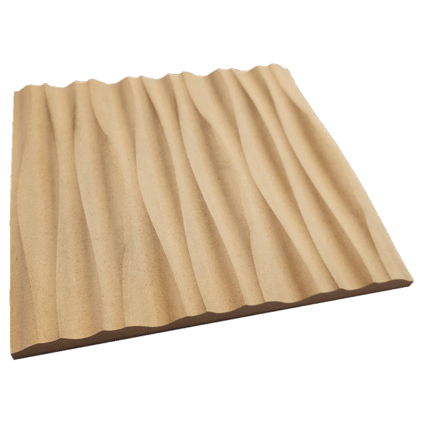 Ripples - Sample - Offcut Ripples - Sample - Offcut